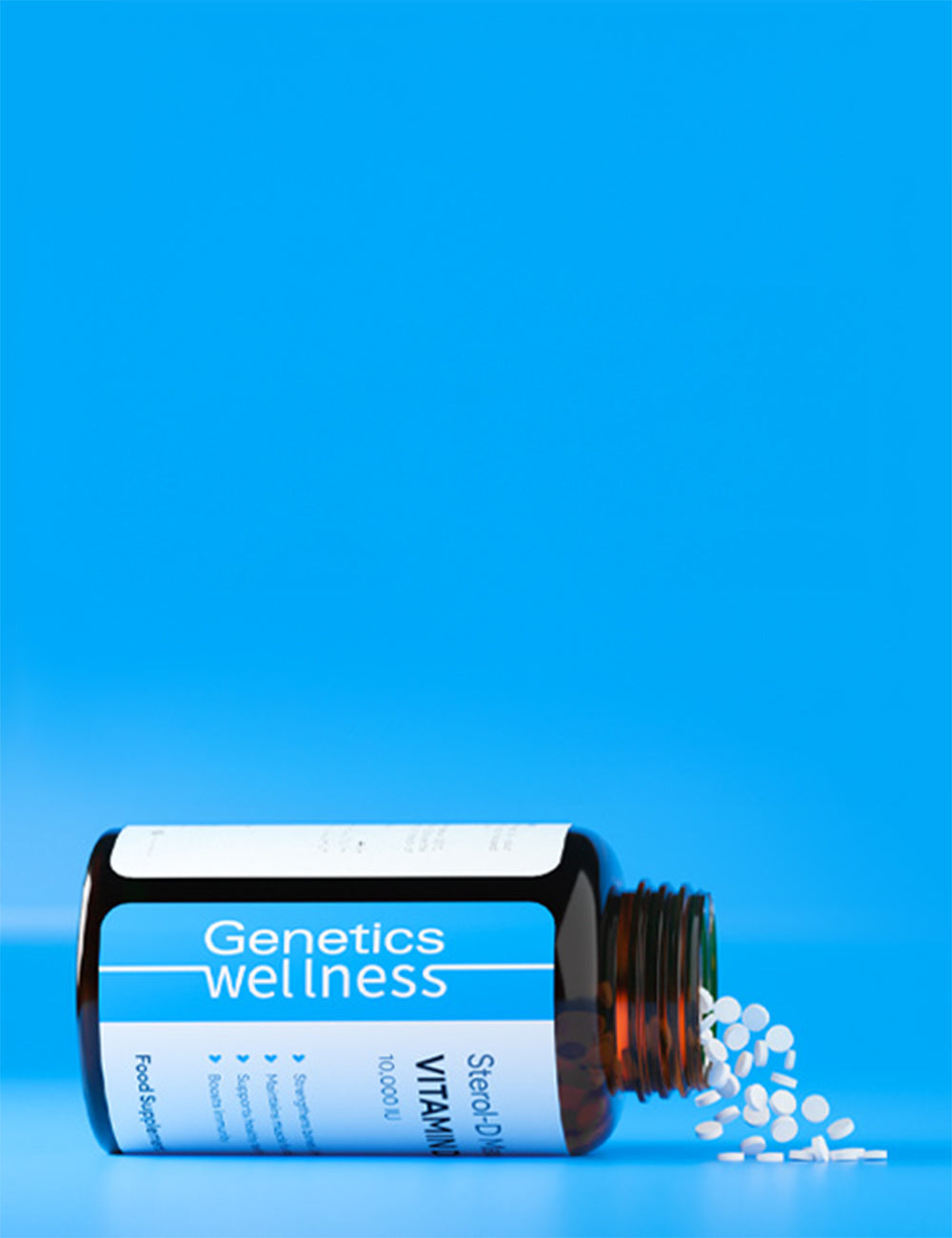 Supplement Facts