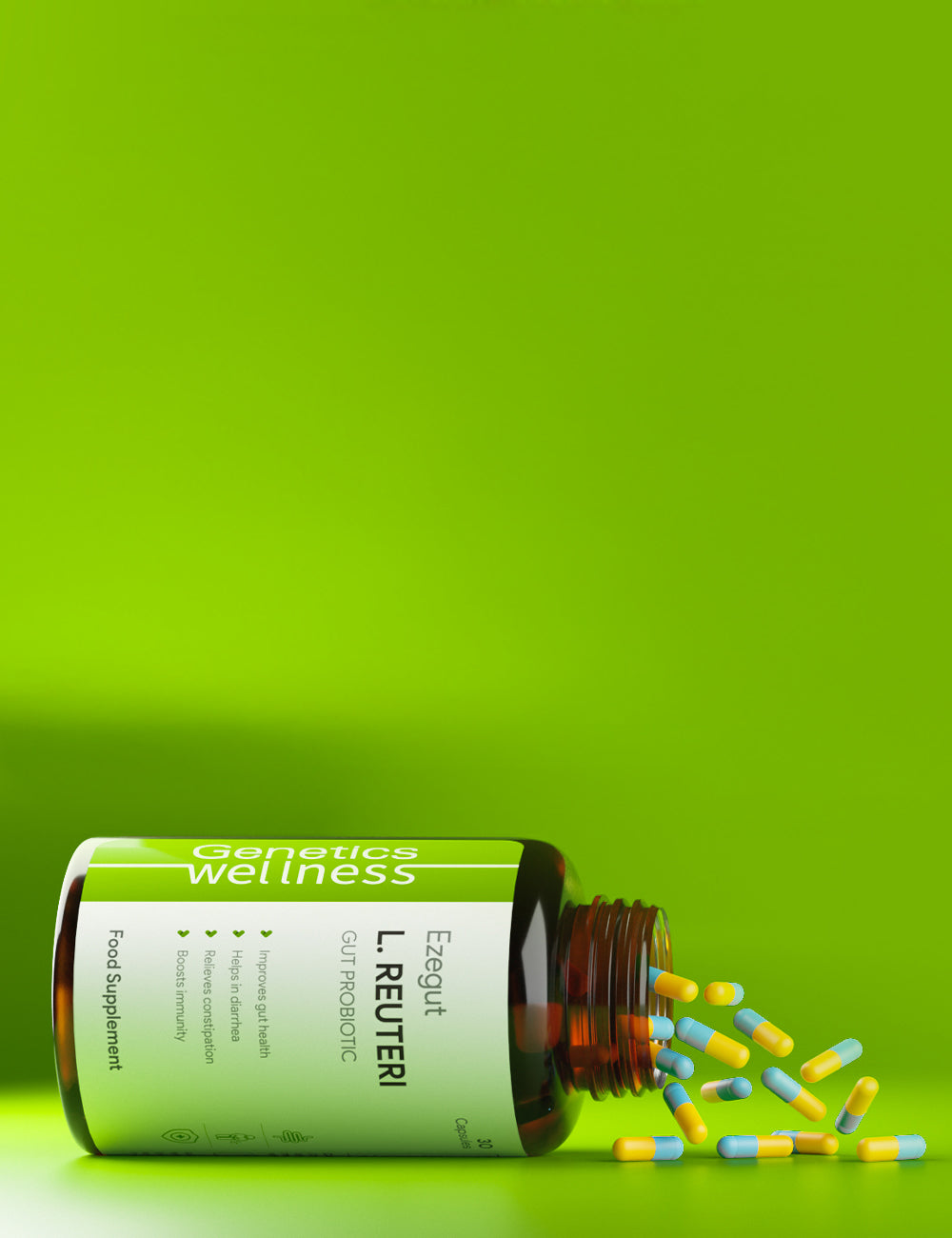 Supplement Facts