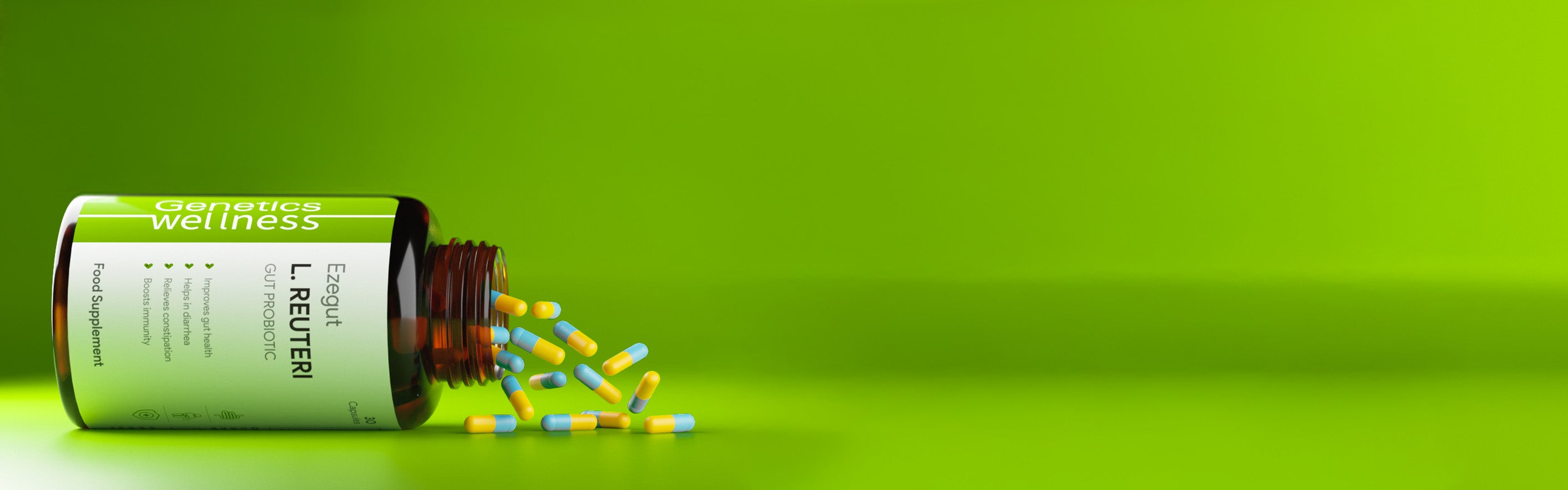 Supplement Facts
