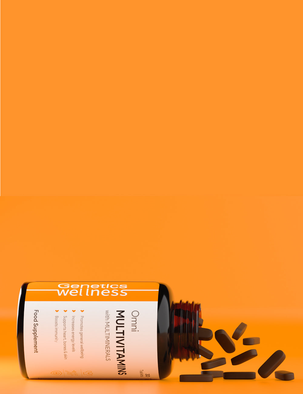 Supplement Facts