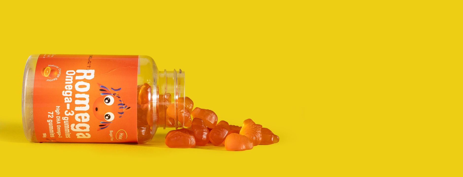 Supplement facts