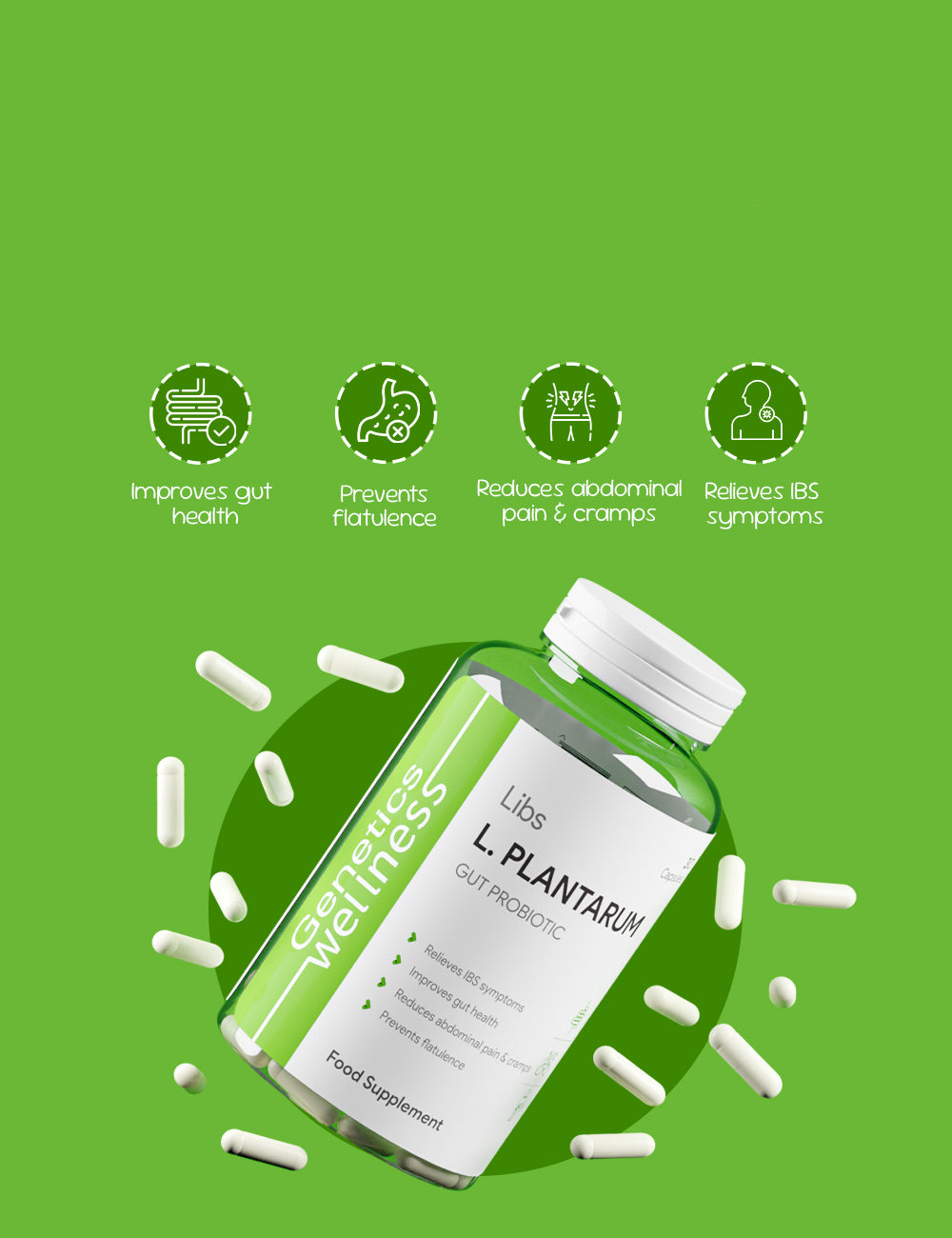 Product info