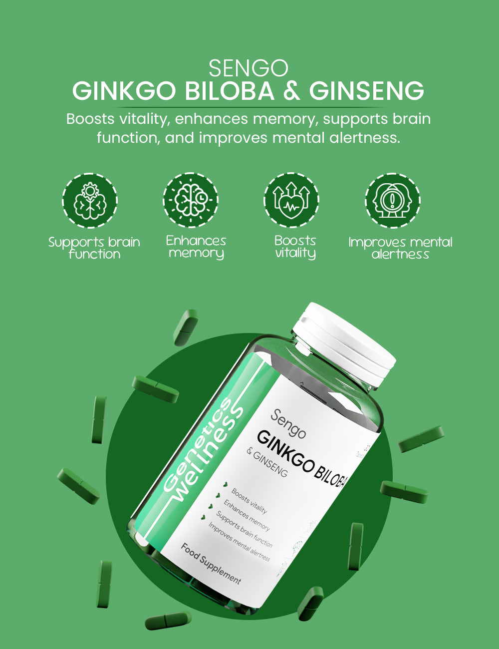 Product Info