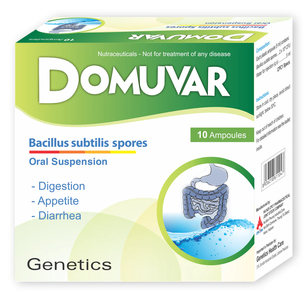 Domuvar
