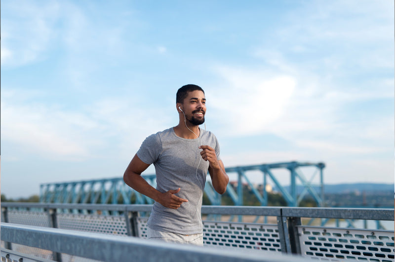 7 Ways CoQ10 Can Enhance Your Well-Being