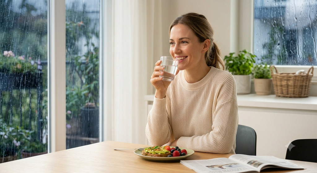 Monsoon Diarrhea: How Probiotics Save Your Gut