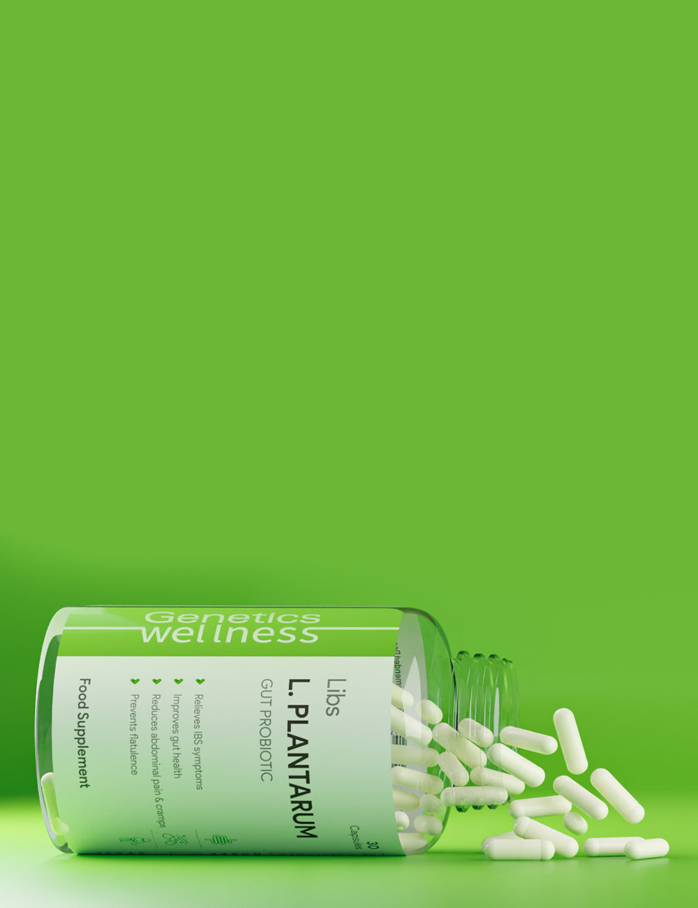 Supplement Facts