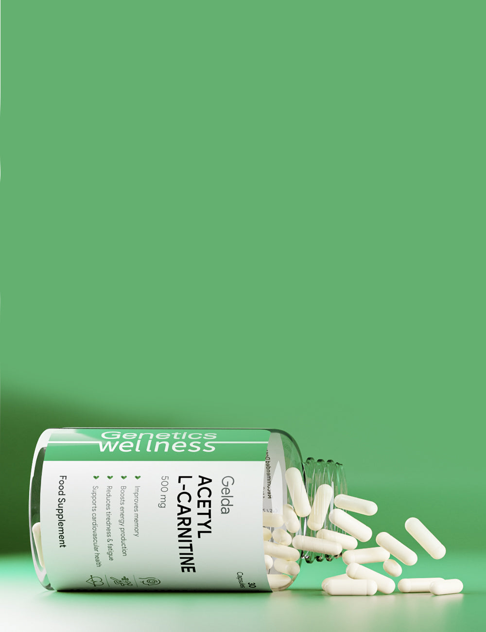 Supplement Facts