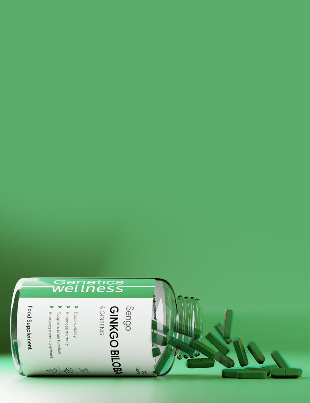 Supplement Facts
