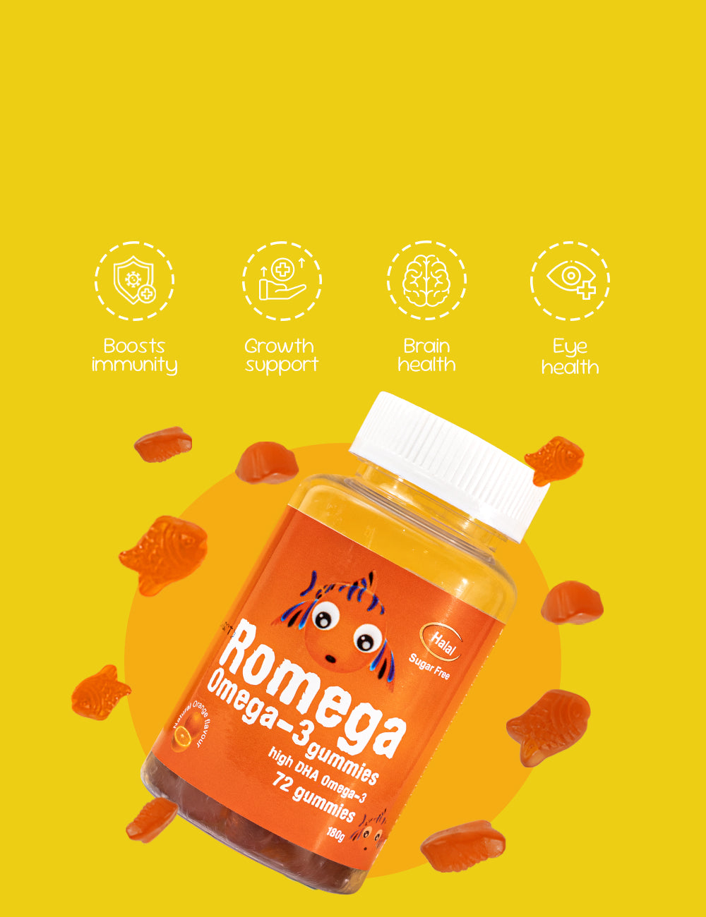 Product Info