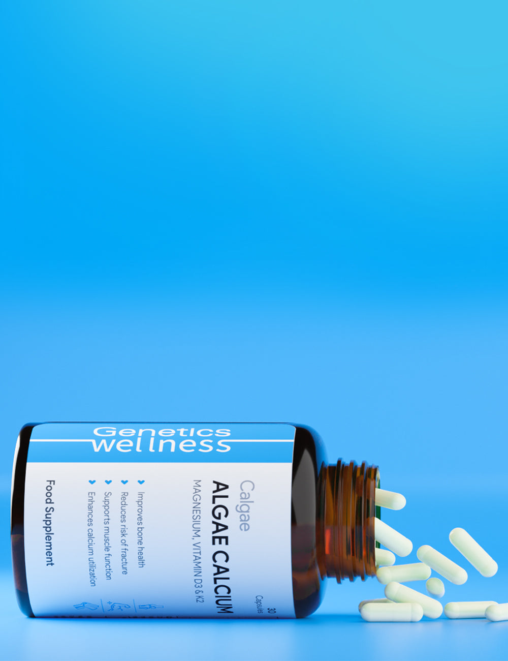 Supplement Facts 