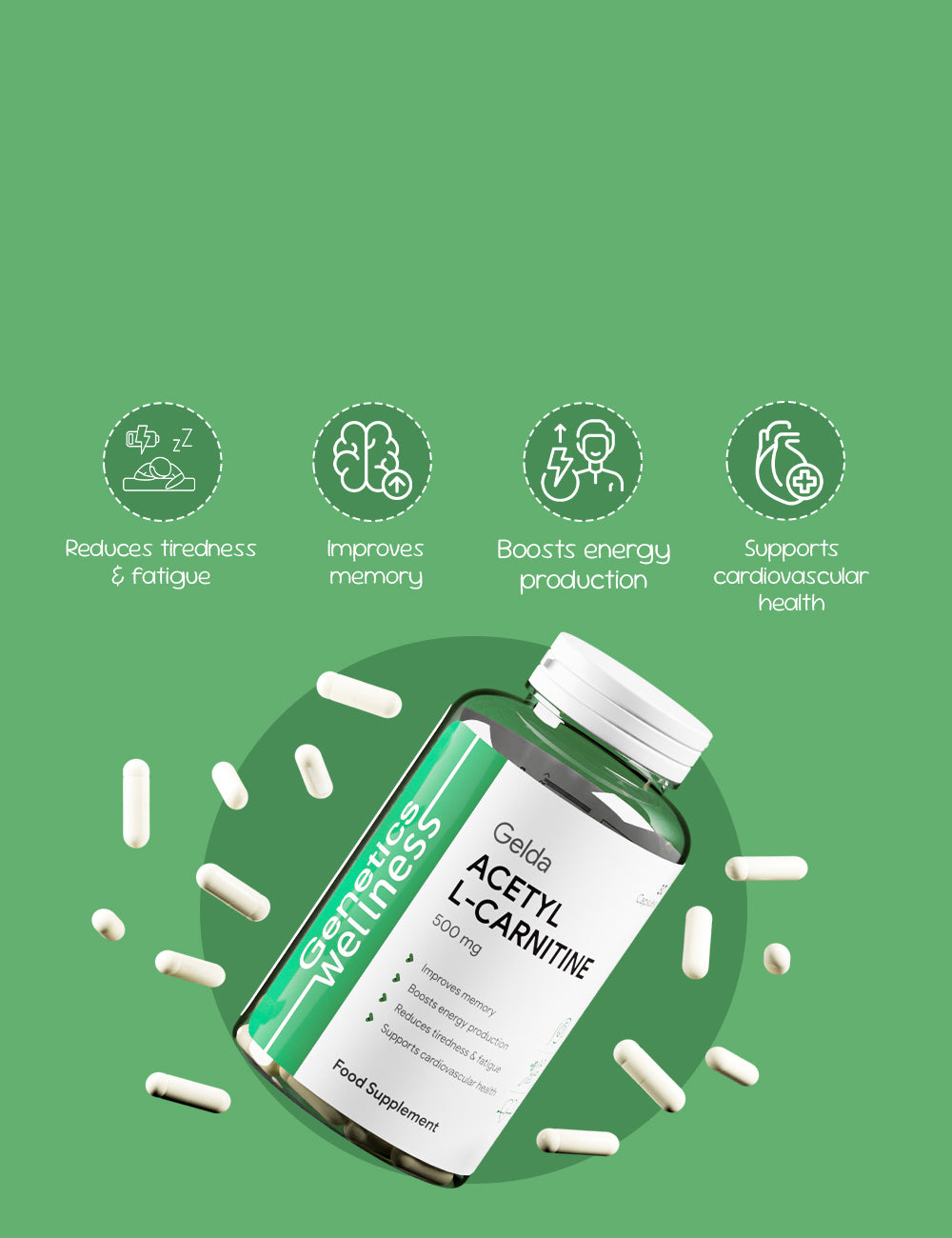 Product info