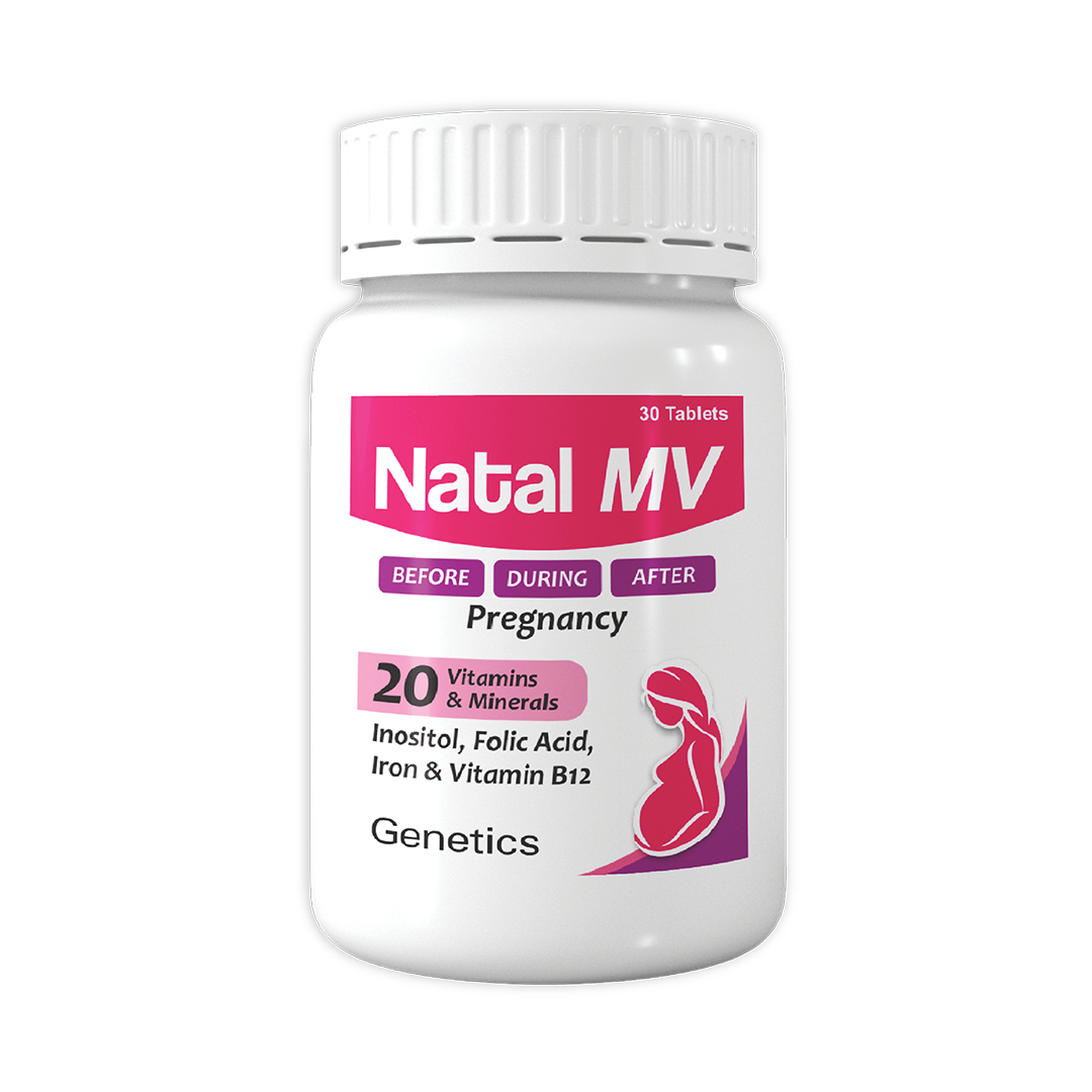 Natal MV