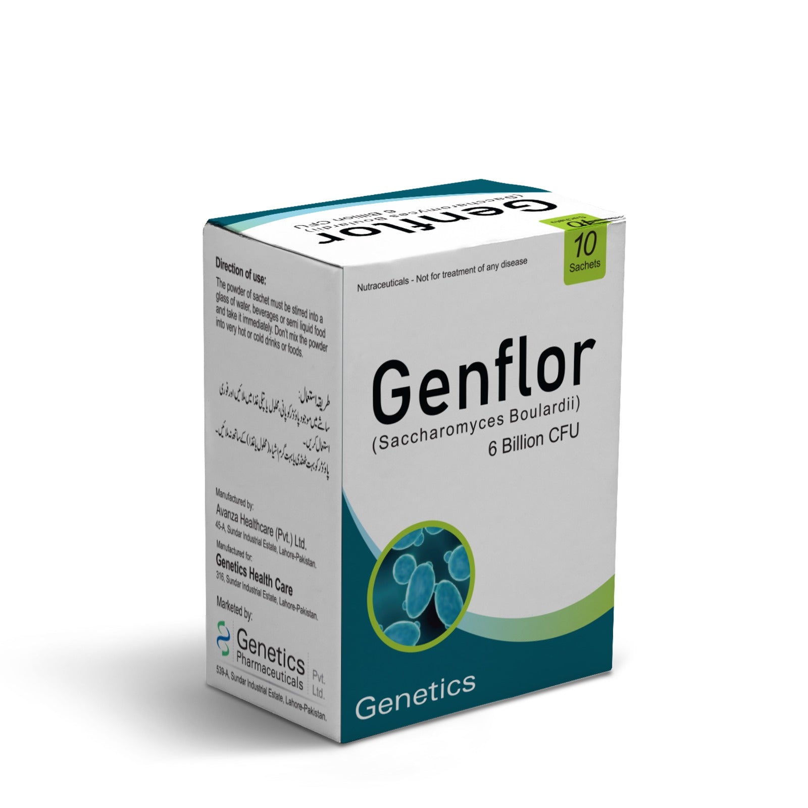Genflor