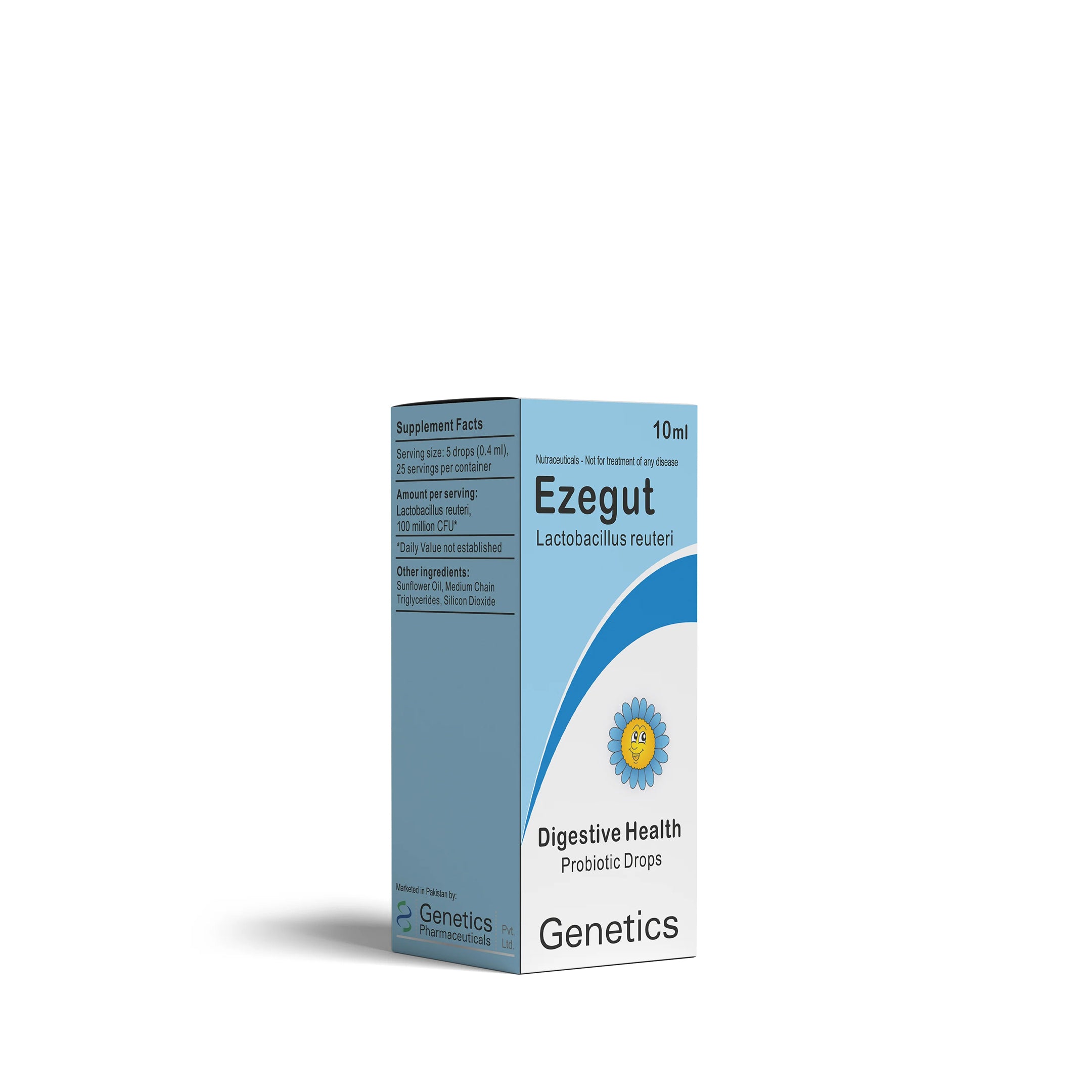 Ezegut Drops