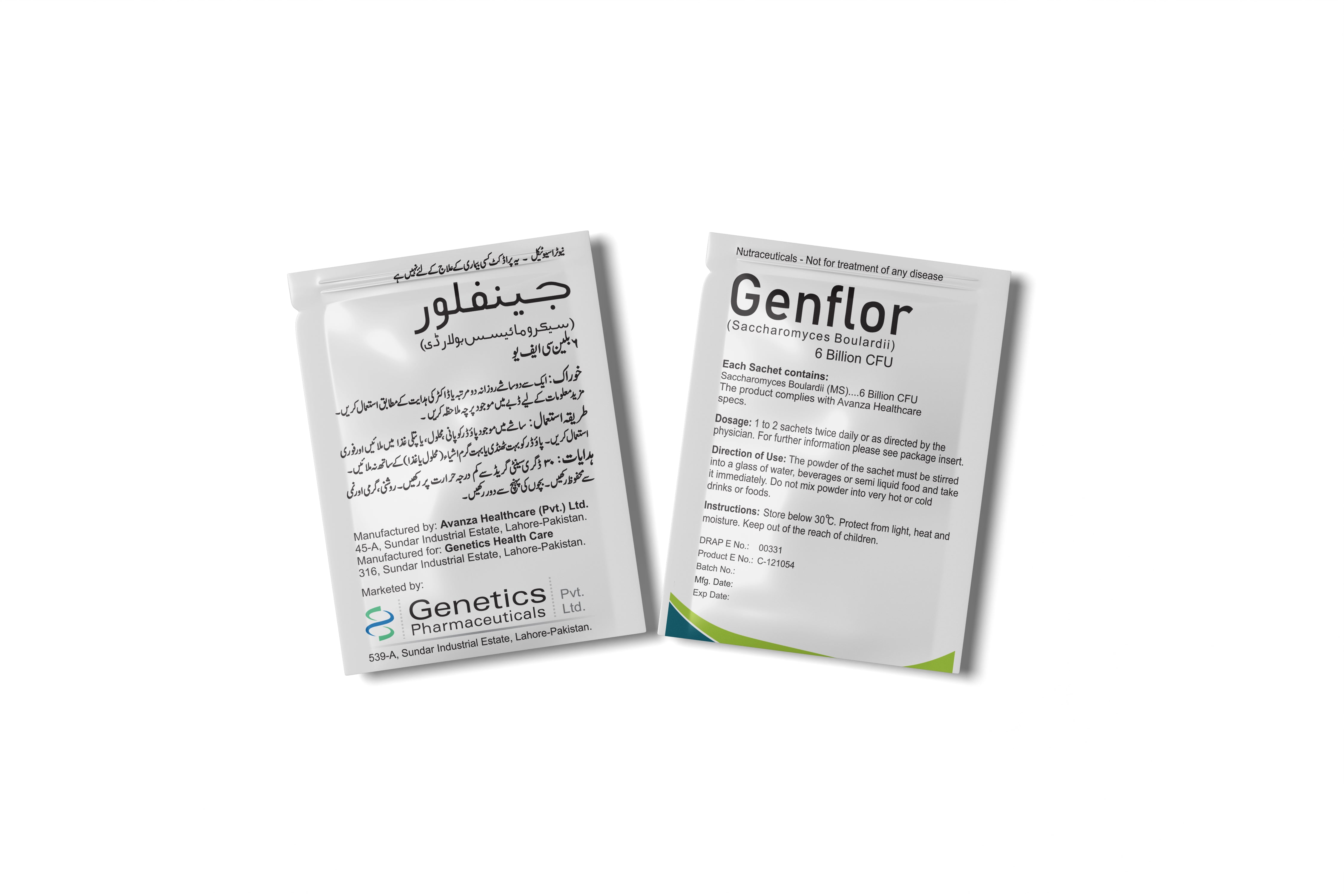 Genflor