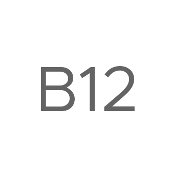 Vitamin B12