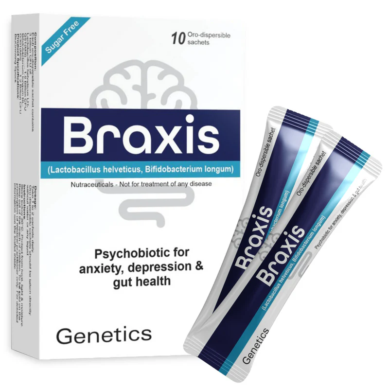 Braxis Sachets