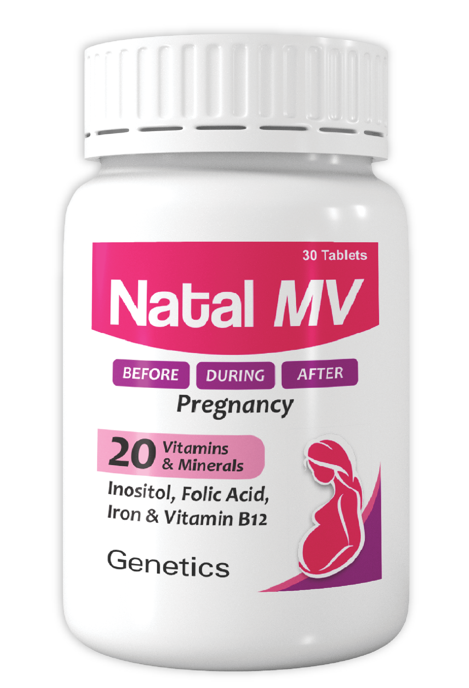 Natal MV