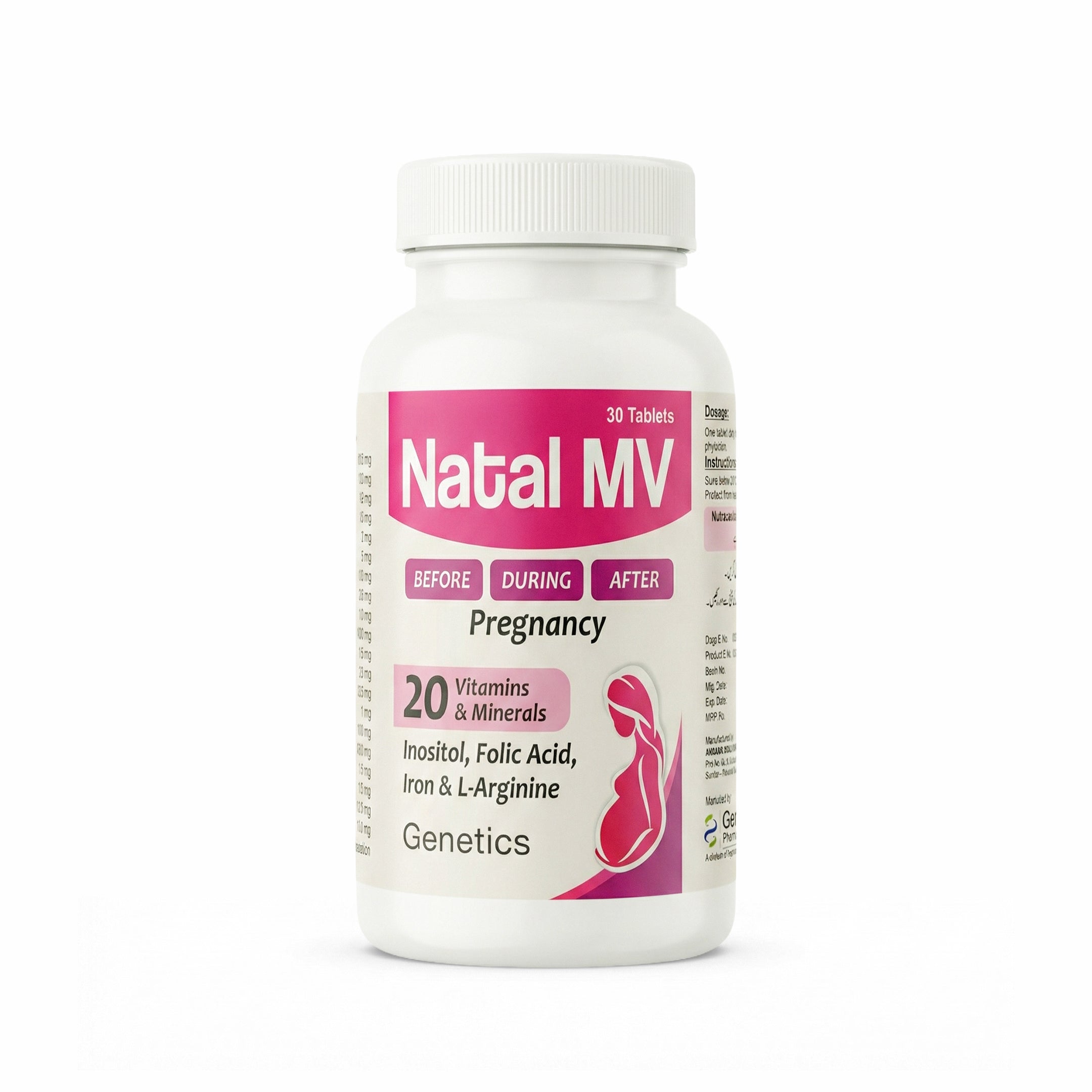 Natal MV