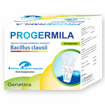 Probiotic for Anti-biotic associated Diarrhea to maintain healthy gut flora. 
